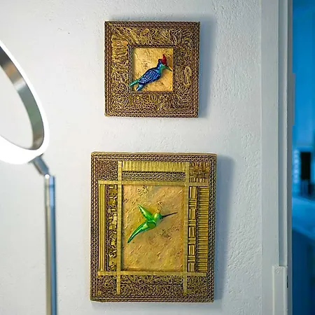 La Maison Charmante Отель типа 