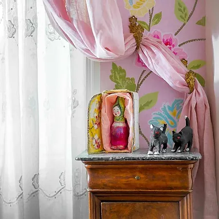 La Maison Charmante Отель типа 
