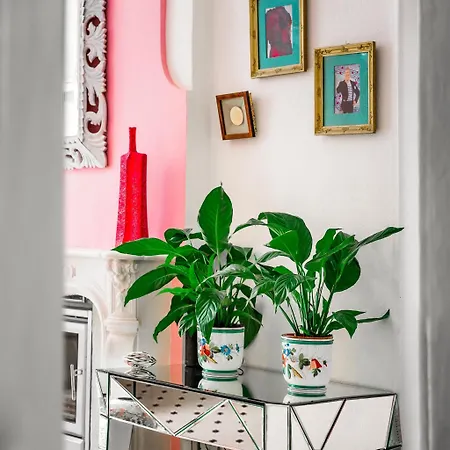 La Maison Charmante 3*