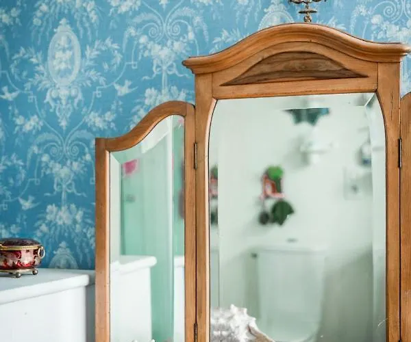 La Maison Charmante Chatellerault