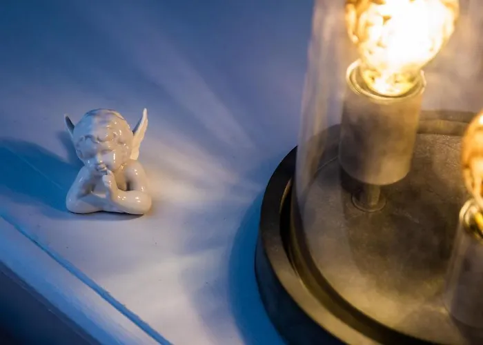 La Maison Charmante Bed & Breakfast Chatellerault