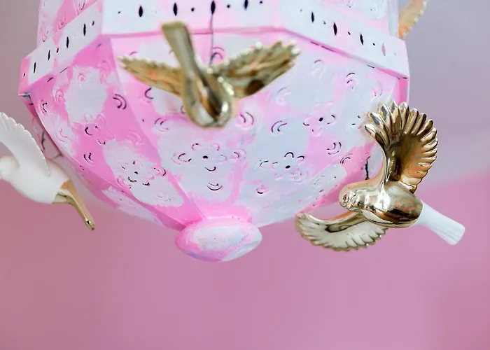 La Maison Charmante 3*