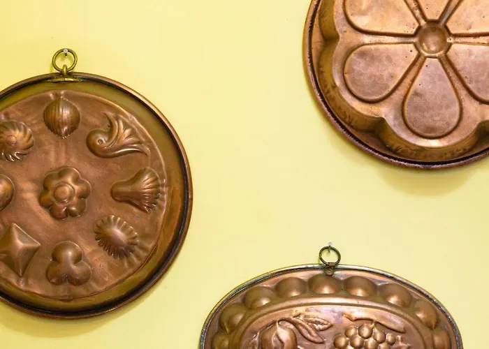 La Maison Charmante 3*