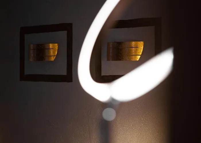 La Maison Charmante Bed & Breakfast 3*