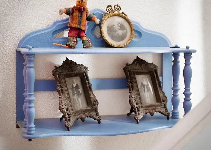 La Maison Charmante 3* Chatellerault