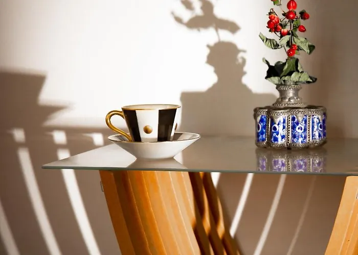 La Maison Charmante Bed & Breakfast 3*