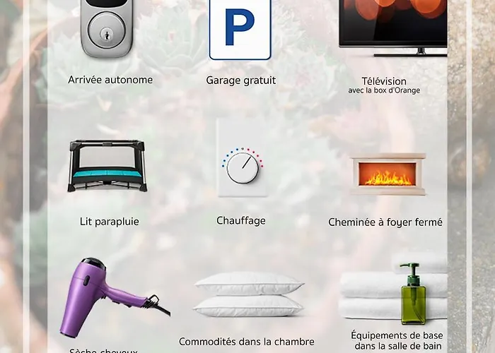 La Maison Charmante Bed & Breakfast 3*