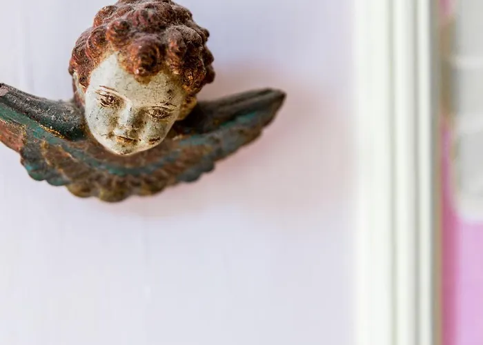 La Maison Charmante 3* Chatellerault