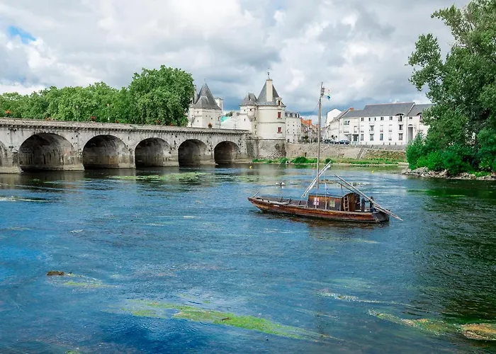 Bed & Breakfast La Maison Charmante