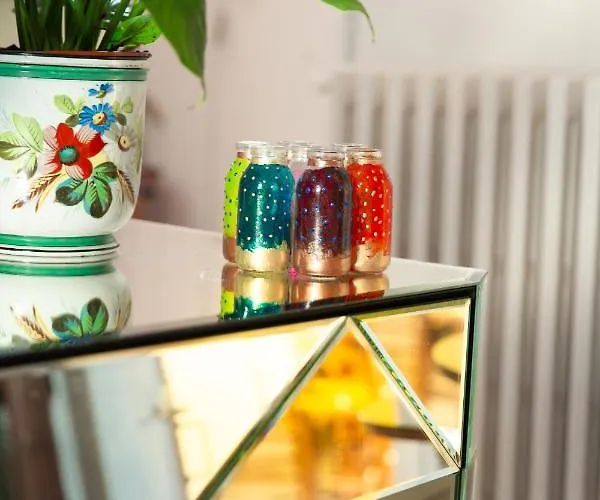 La Maison Charmante Bed & Breakfast Chatellerault