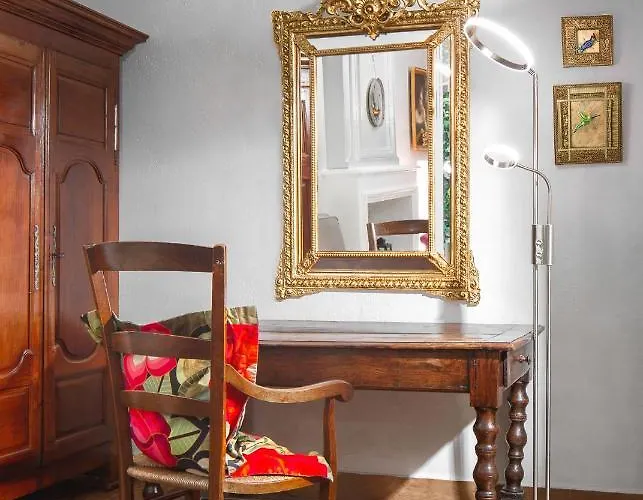 Bed & Breakfast La Maison Charmante