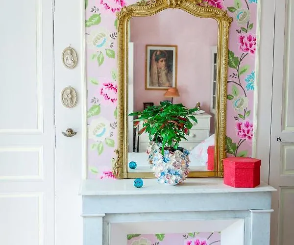 La Maison Charmante 3*