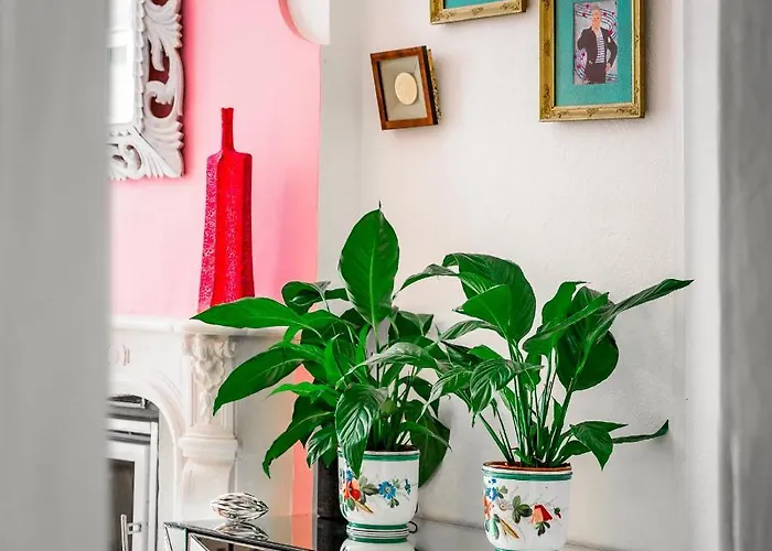 Bed & Breakfast La Maison Charmante