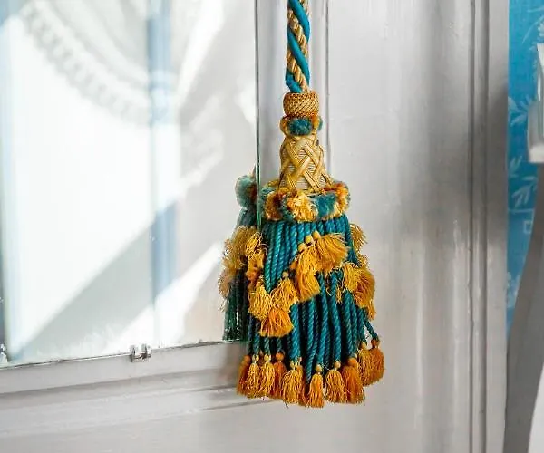 Bed & Breakfast La Maison Charmante 3*