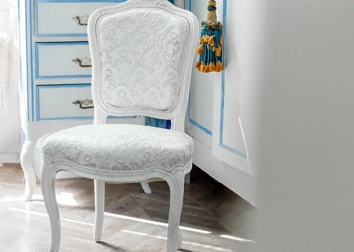 La Maison Charmante 3*