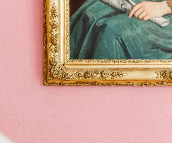 La Maison Charmante Bed & Breakfast Chatellerault