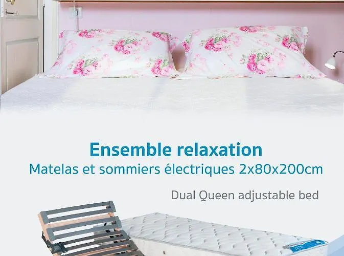 La Maison Charmante Bed & Breakfast