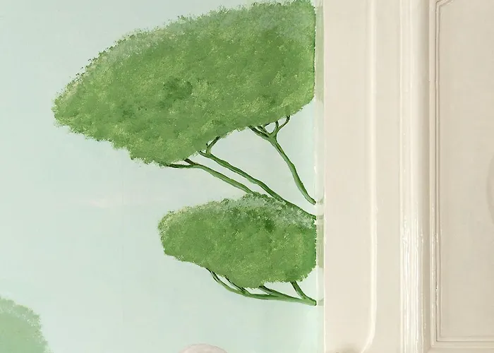 La Maison Charmante Bed & Breakfast Chatellerault