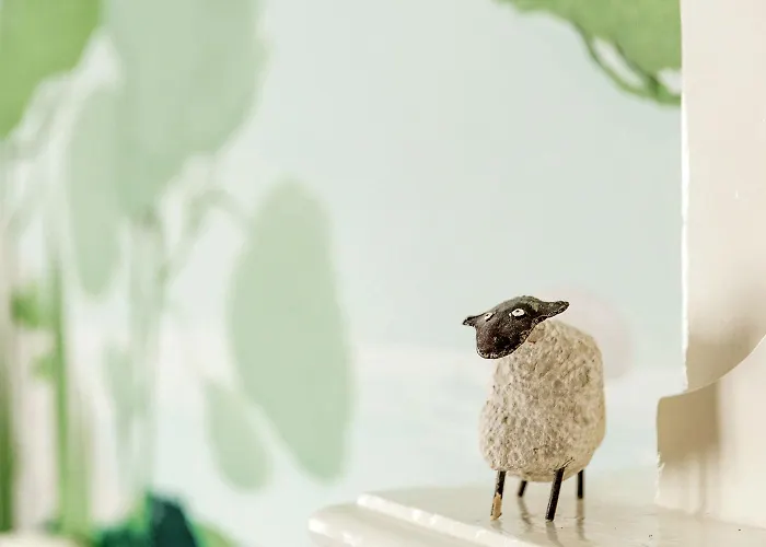 La Maison Charmante Bed & Breakfast 3*