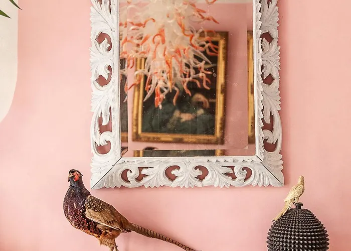 La Maison Charmante Chatellerault