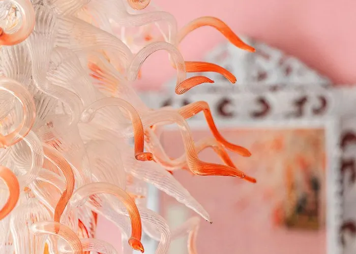 La Maison Charmante Bed & Breakfast