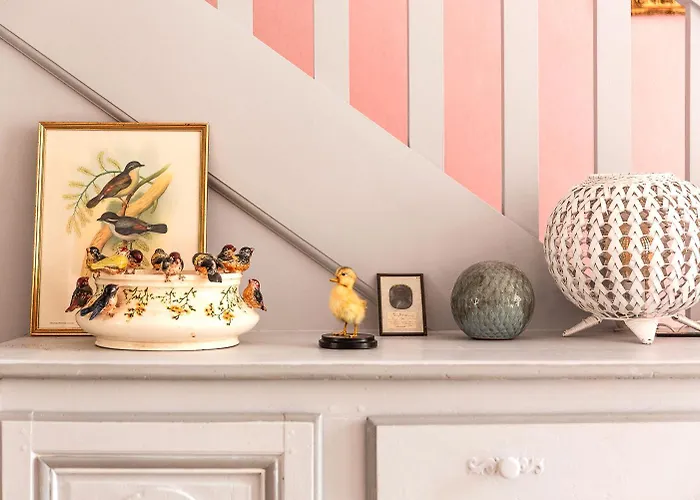 Bed & Breakfast La Maison Charmante Chatellerault