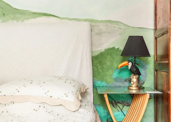 La Maison Charmante Chatellerault