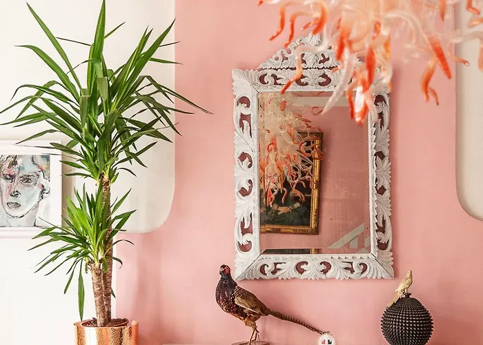 La Maison Charmante 3* Chatellerault