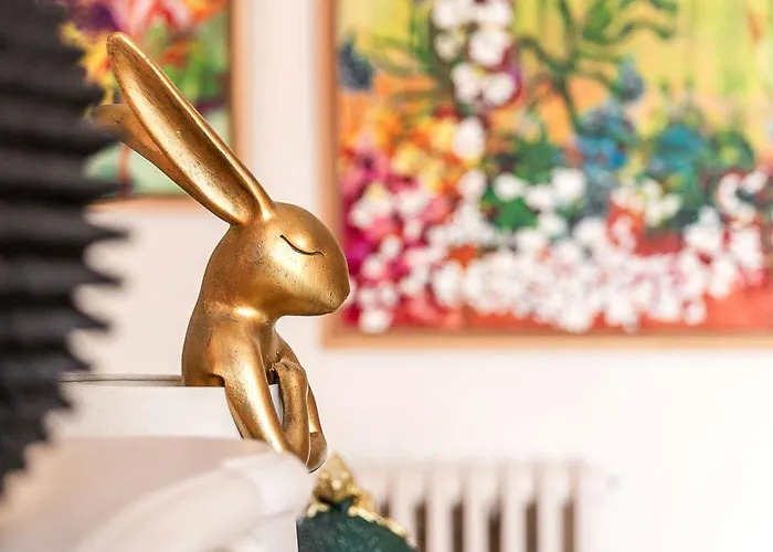 Bed & Breakfast La Maison Charmante 3*