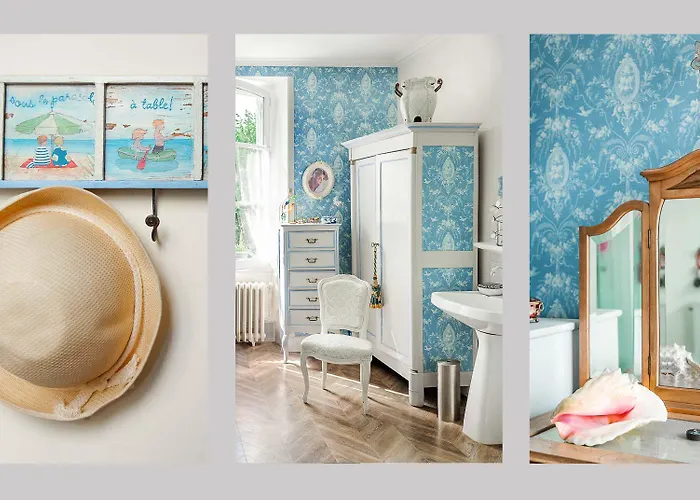 Bed & Breakfast La Maison Charmante