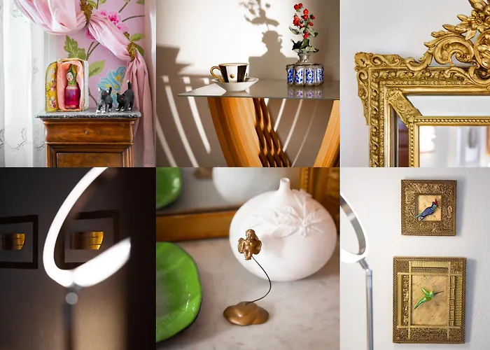 Bed & Breakfast La Maison Charmante Chatellerault