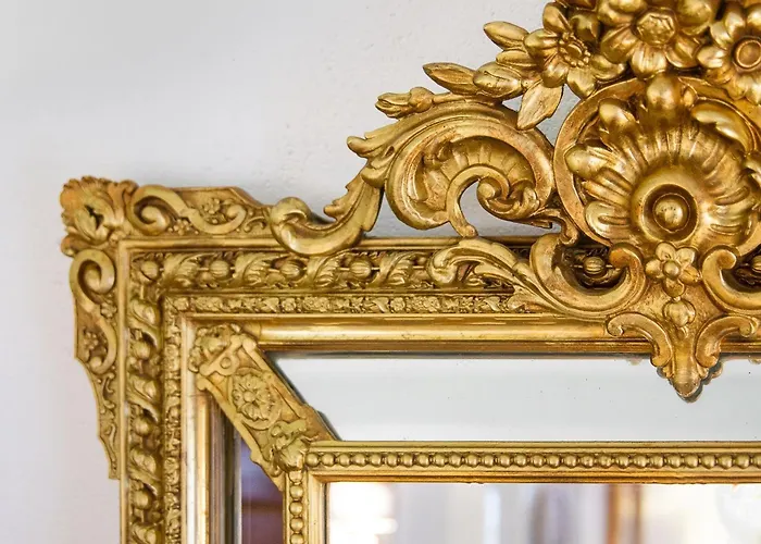 La Maison Charmante Bed & Breakfast