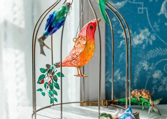 La Maison Charmante 3*