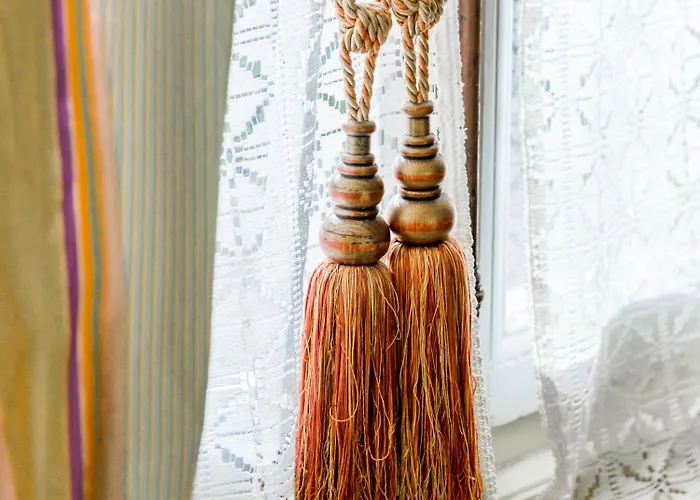 Bed & Breakfast La Maison Charmante 3*