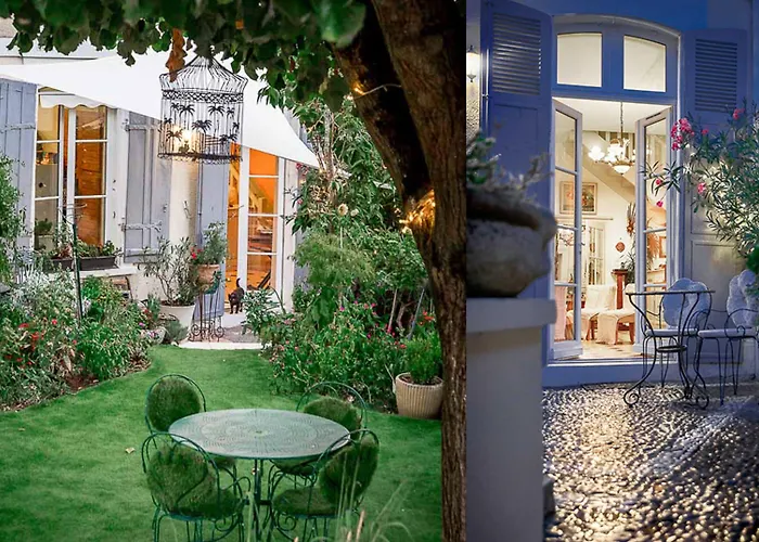 La Maison Charmante Chatellerault