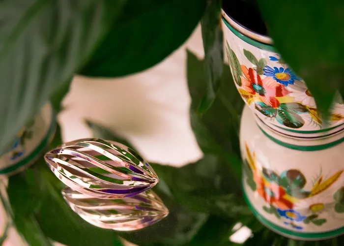 La Maison Charmante Bed & Breakfast Chatellerault