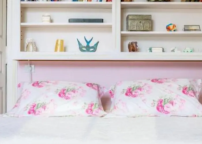 Bed & Breakfast La Maison Charmante Chatellerault